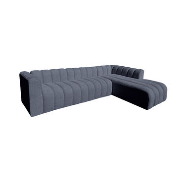 The Verto L-Shape Luxury Sofa Couch