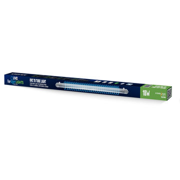 Power4less UVC T8 1,5m (6000K + UVC) 18W