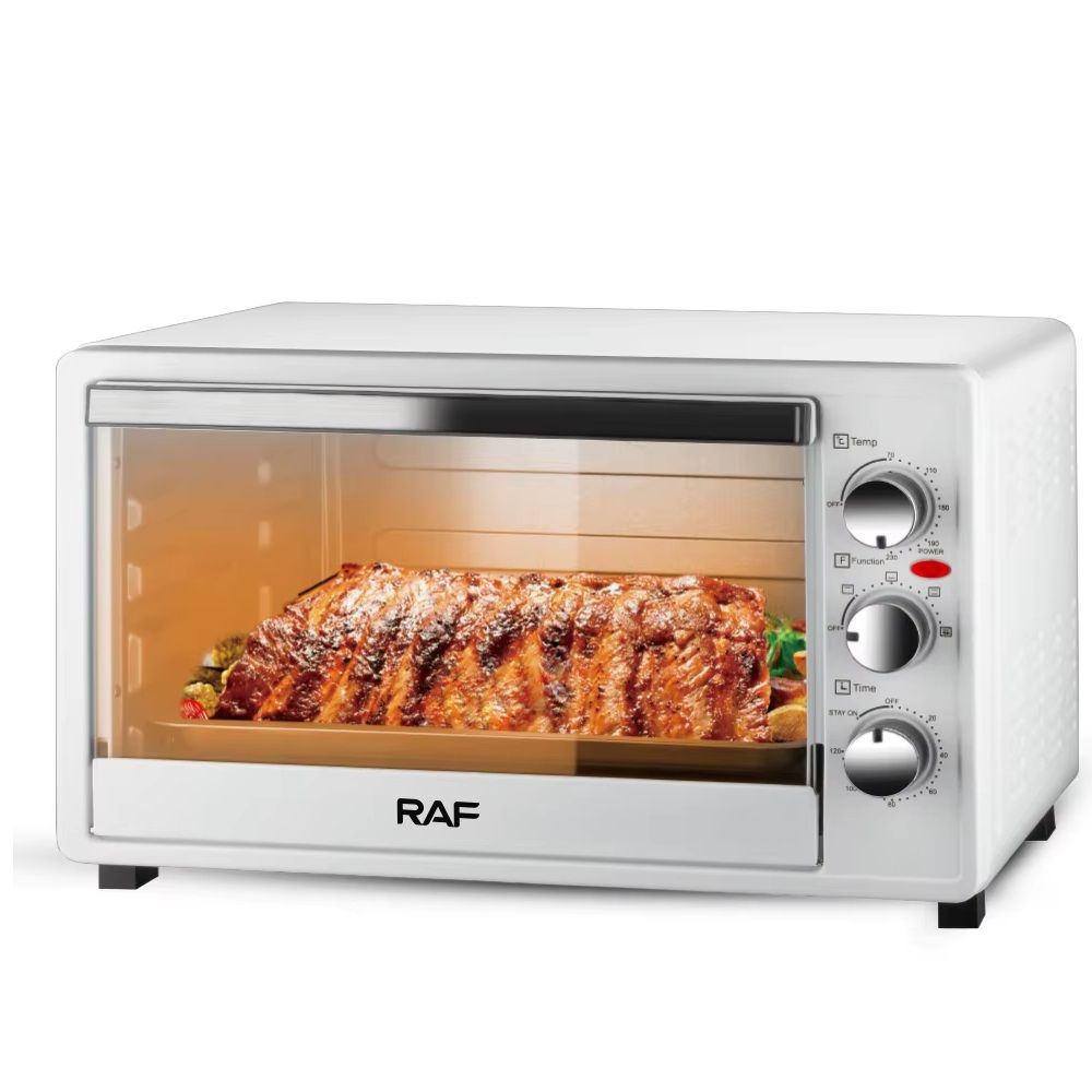 ELECTRIC OVEN