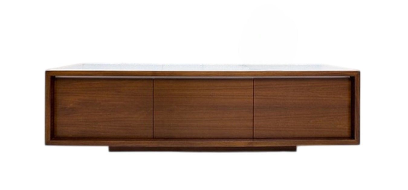 Teddy-George sideboard - 1920
