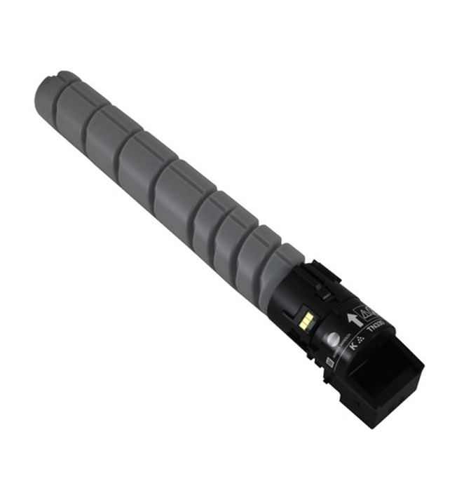 Minolta TN-330 Black Generic Toner (Bizhub 300i/360i)