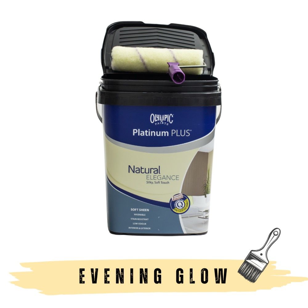 Natural Elegance 20LT Evening Glow