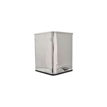 Square Pedal Bin