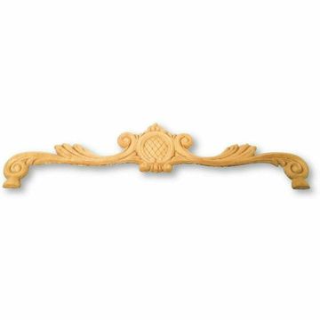 wooden moulding