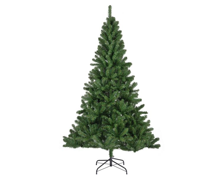 Monarch pine green Christmas tree 1.66x3m