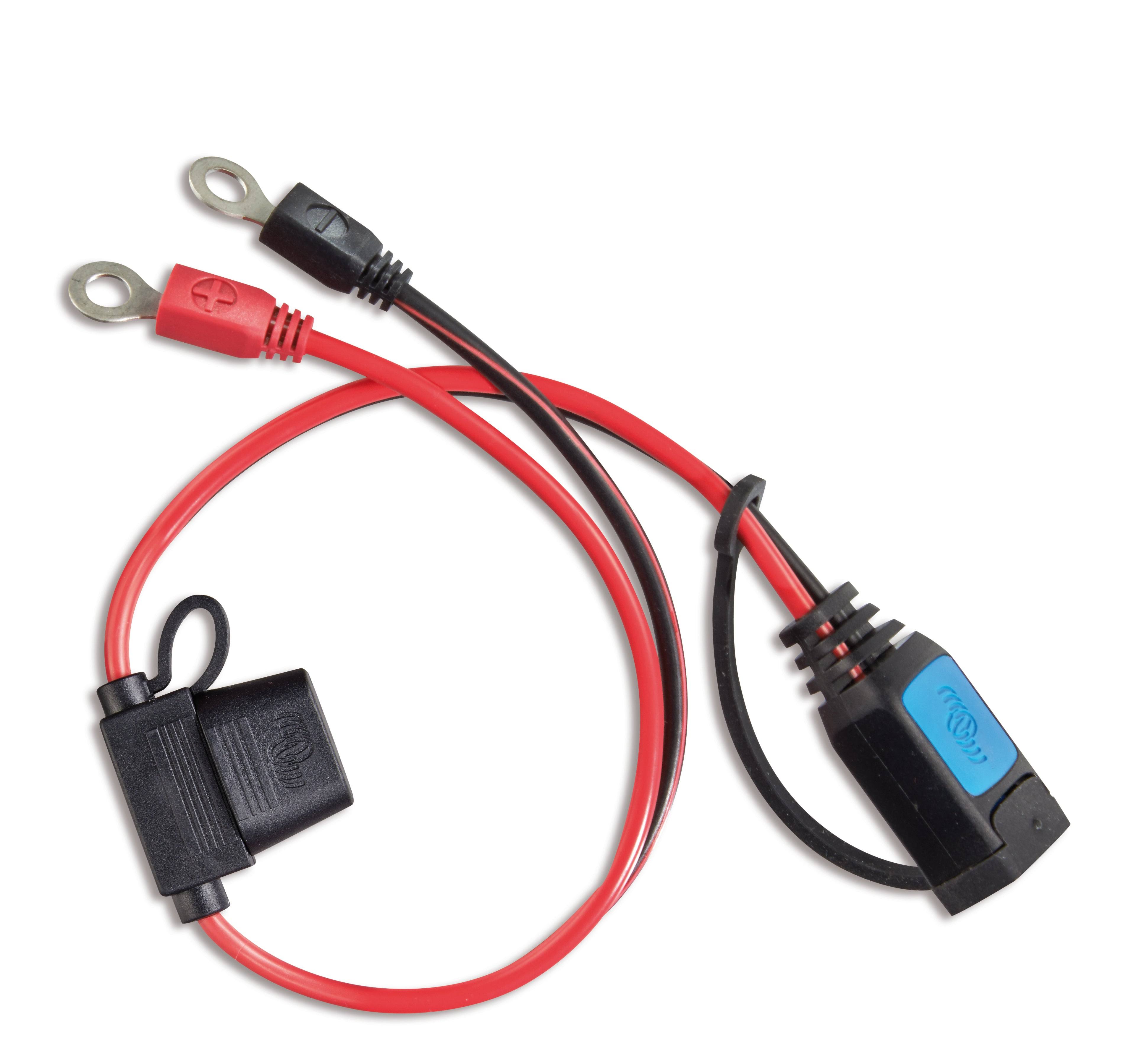 Blue Smart IP65 Battery Charger 12/5 230V