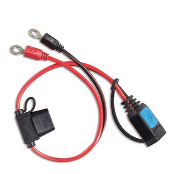Blue Smart IP65 Battery Charger 12/5 230V