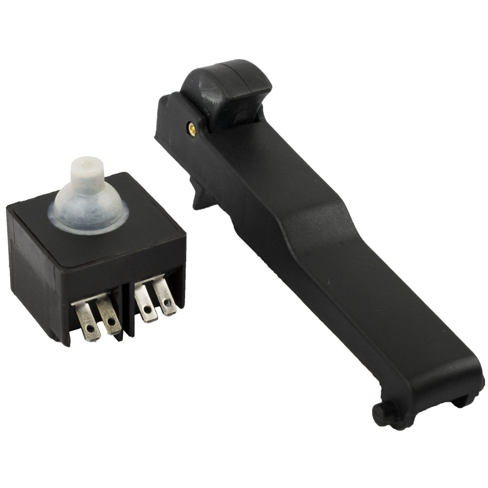 Tork Craft - Polisher Service Kit - Switch and Trigger (47/48)