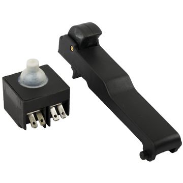 Tork Craft - Polisher Service Kit - Switch and Trigger (47/48)