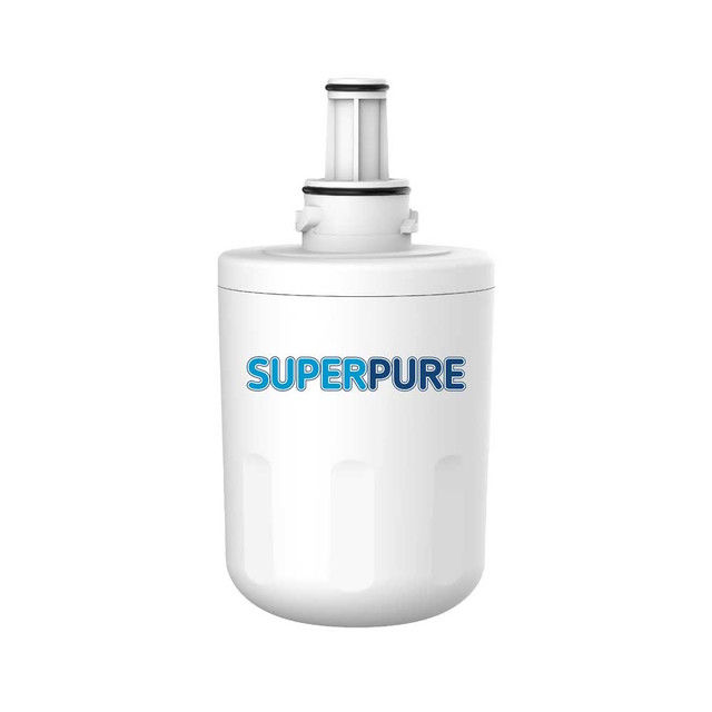 SUPERPURE Internal Fridge Filter for Samsung (DA29-00003)