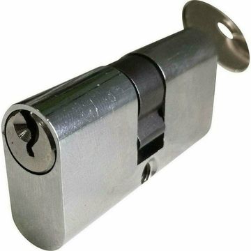 Oval cylinder