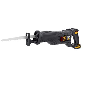 CAT Reciprocating Saw BL 18V 29mm TOOL ONLY
