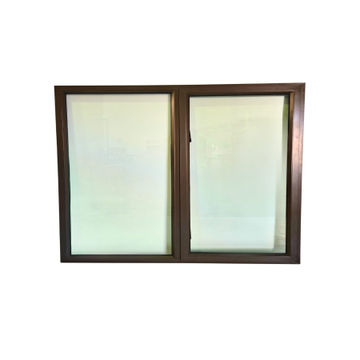 Aluminium Window 1200 x 900 S1H1209