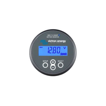 Battery Monitor BMV-712 Smart