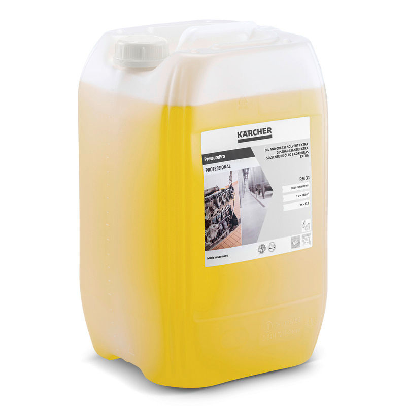 Karcher RM 31 PressurePro Oil & Grease Cleaner Extra 20L