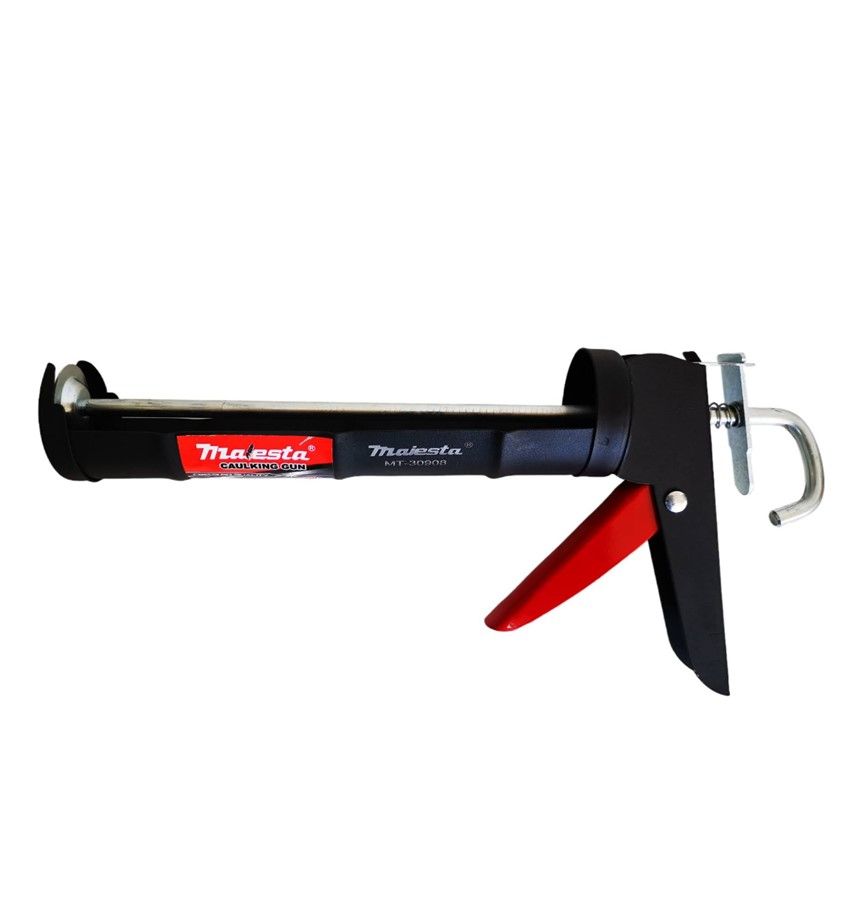 Majesta Caulking Gun 225mm Black LEROY MERLIN South Africa