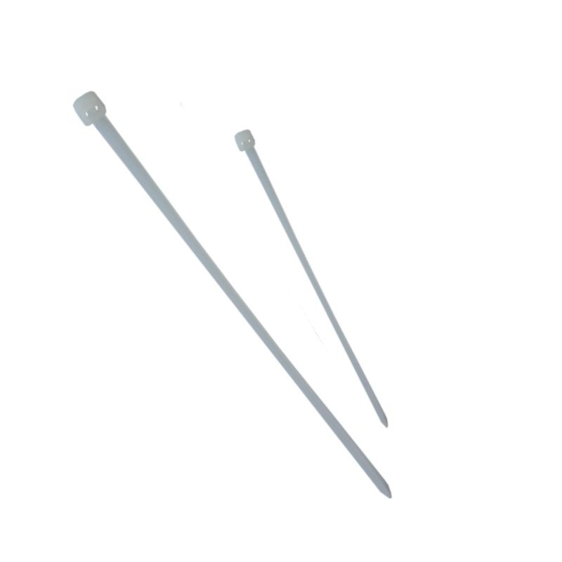 Cable Ties Black 100Pce 4.8 x 310mm