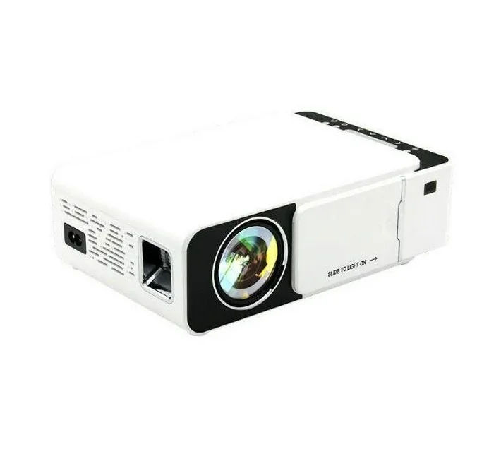 TG HD Projector
