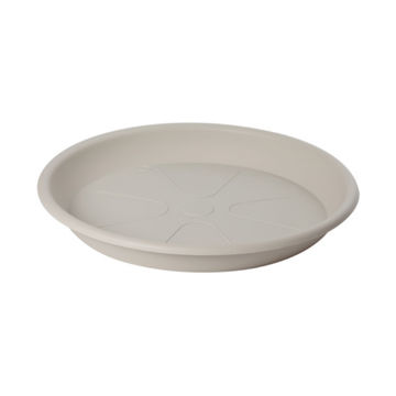 DRIPPING TRAY 18CM BIANCO PIETRA