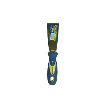 Dejuca - Putty Knife - Rubber Handle - 38mm - 8 Pack