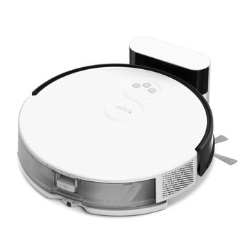 TP-Link Tapo RV10 Robot Vacuum and Mop, Gyroscope