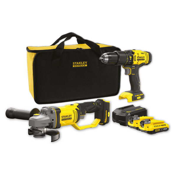 Fatmax discount combi drill