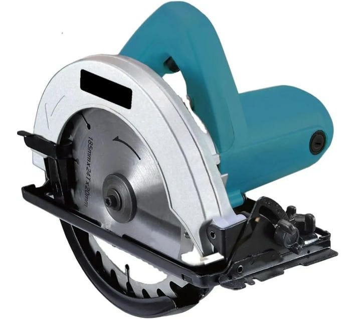 Cordless Chainsaw