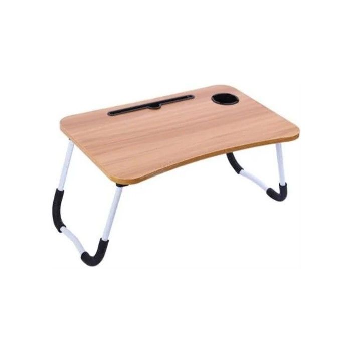 UniQue Multifunctional Foldable Laptop Desk