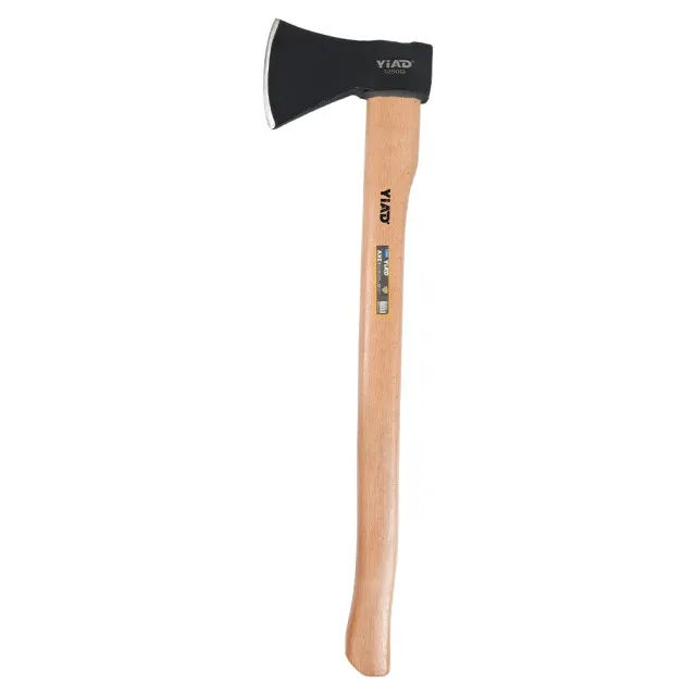 Axe 56750 — Heavy-Duty Wood Chopping & Splitting Axe