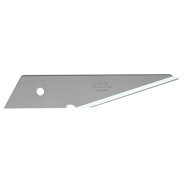 OLFA BLADES FOR CK2  2/PACK
