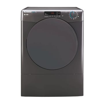 Candy 10kg SmartPro Vented Tumble Dryer with Wifi App Control