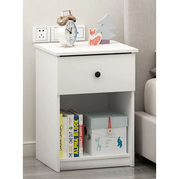 Greenline Interiors JCJ Night Stand