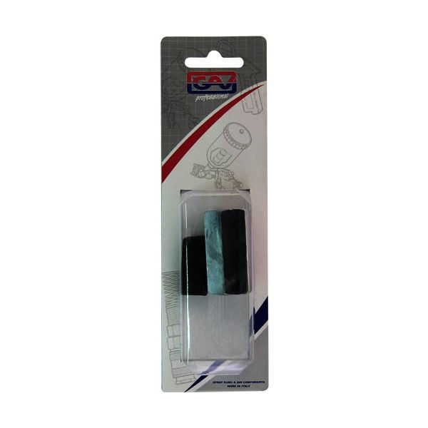 GAV Quick Ball Tap 1/4 X 1/4 Ff Packaged