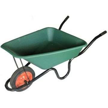 Atley Wheelbarrow Polypan Concrete