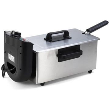 Electric Deep Fryer