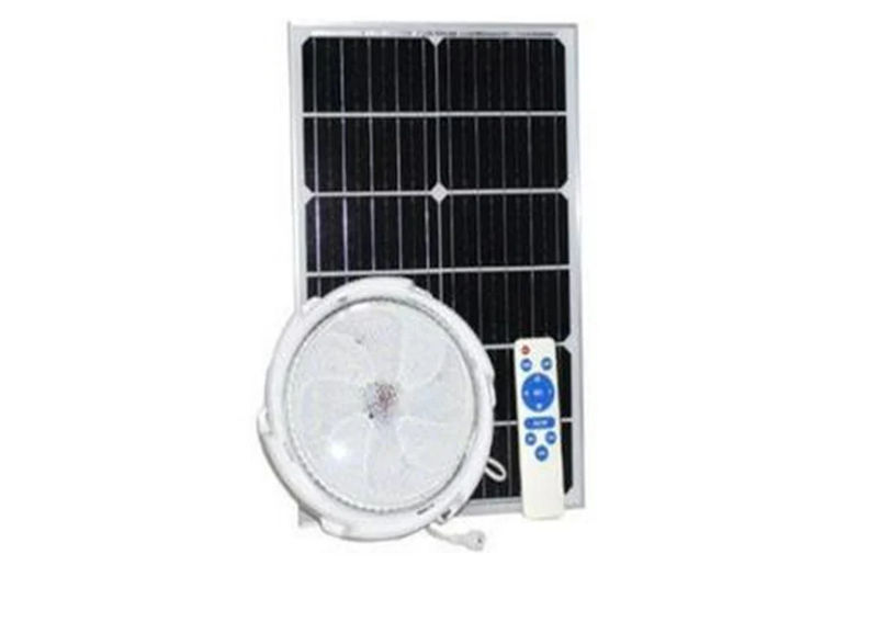 20W Solar Ceiling Light