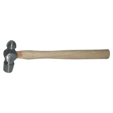 Mts Hammer Ballpein Wood Handle 900Gr
