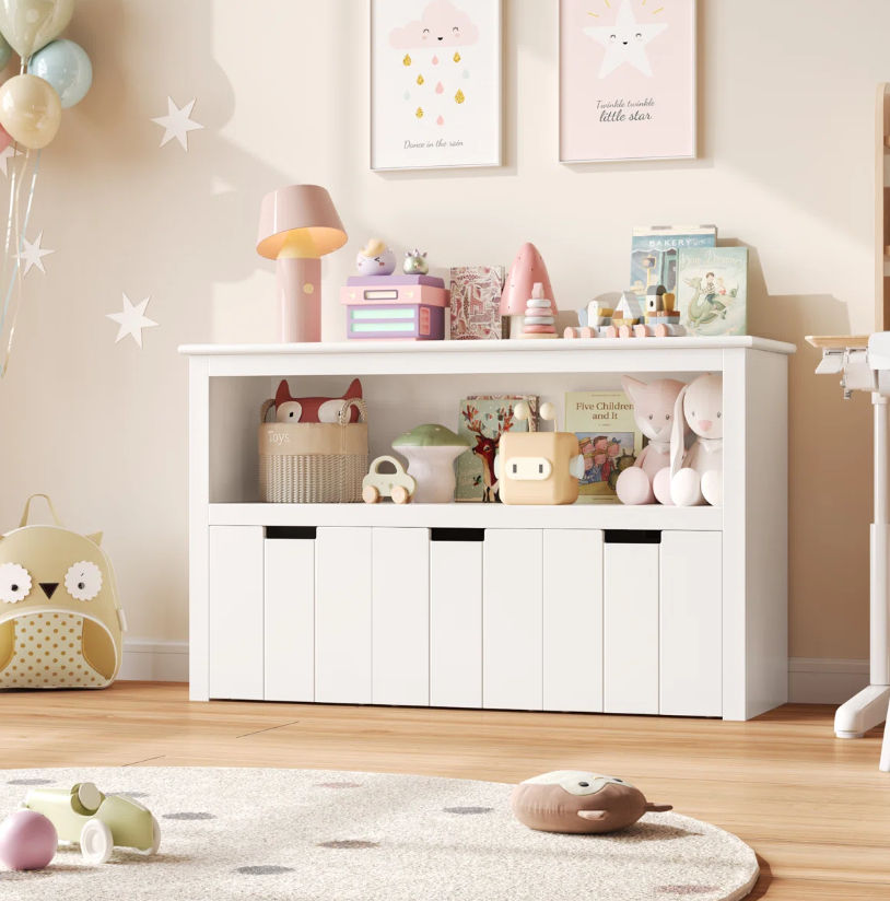 GreenLine Interiors Shay Box