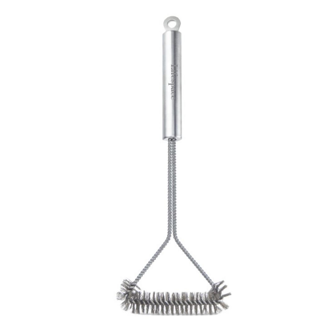 Lifespace Grid Cleaning Brush - EXCELLENT QUALITY!