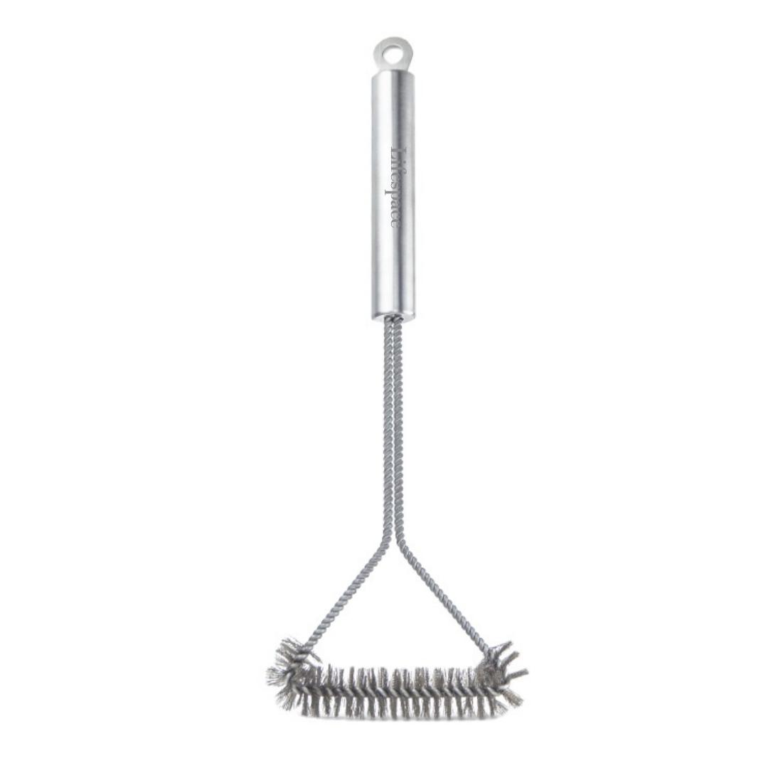 Lifespace Grid Cleaning Brush - EXCELLENT QUALITY! | LEROY MERLIN South ...