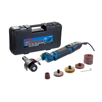 RYOBI Roller Sander 300W With 9Pce Accessory Kit