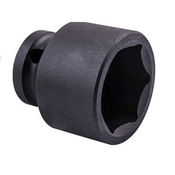 Tork Craft - 32mm 1/2" Drive 6Pt Impact Socket - 3 Pack