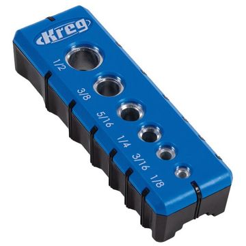 Kreg - Drilling Guide