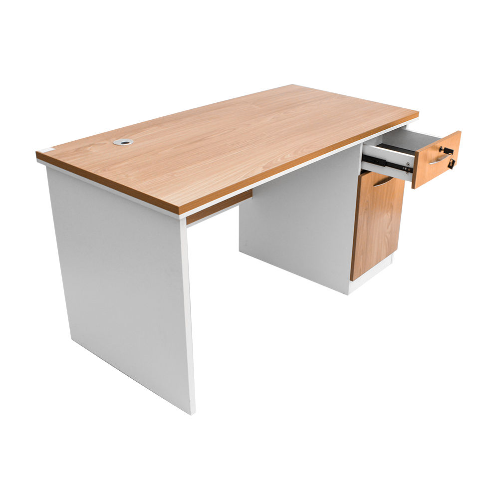 GOF Furniture - Cameo Office Desk