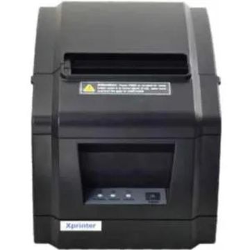 Poslab 3'' Thermal Receipt Printer Autocut 260Mm S Usb Lan & Rs-232