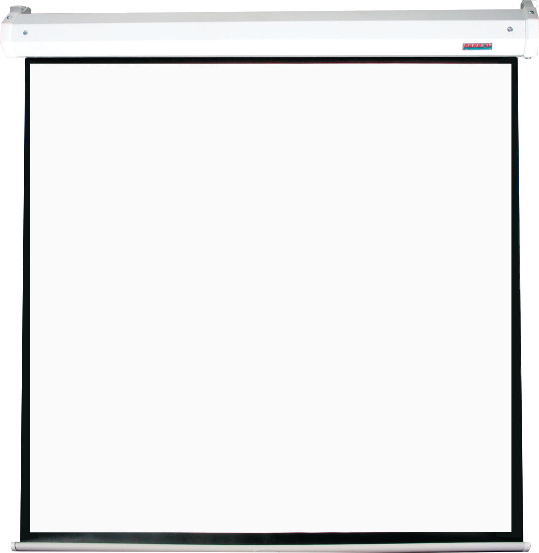 Electric Projector Screen 1750*1330mm (View: 1700*1280mm - 4:3)