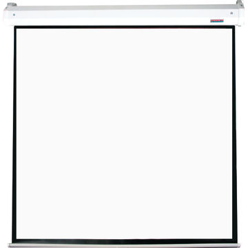 Electric Projector Screen 1750*1330mm (View: 1700*1280mm - 4:3)