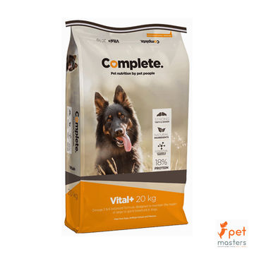 Complete Vital Plus / 20kg