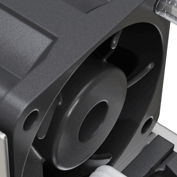 Mikrotik Hot Swap Fan For The Ccr2216-1G-12Xs-2Xq