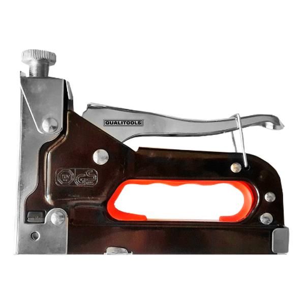 Staples Gun Heavy Duty - 4 Pack